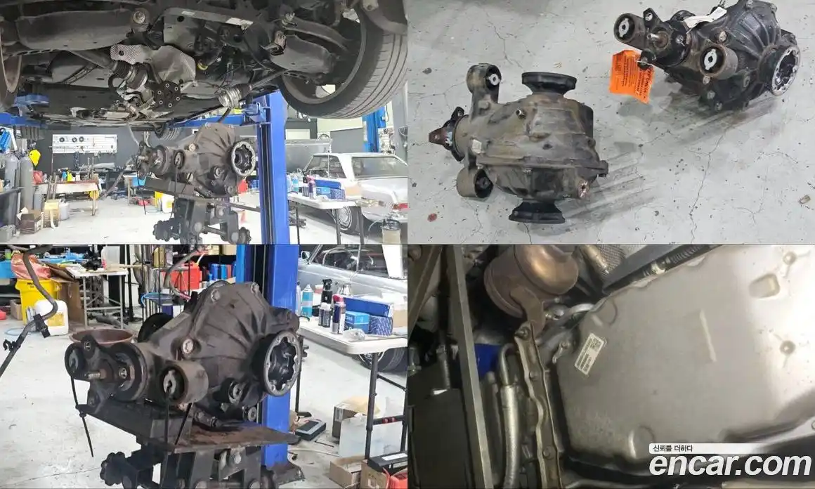 Chevrolet Camaro 2017 6.2 Автомат в Москве № 41891, фото 18