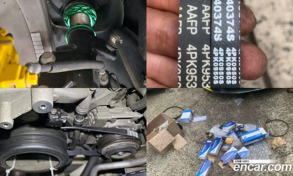 Chevrolet Camaro 2017 6.2 Автомат в Москве № 41891, фото 19