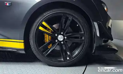 Chevrolet Camaro 2017 6.2 Автомат в Москве № 41891, миниатюра 5