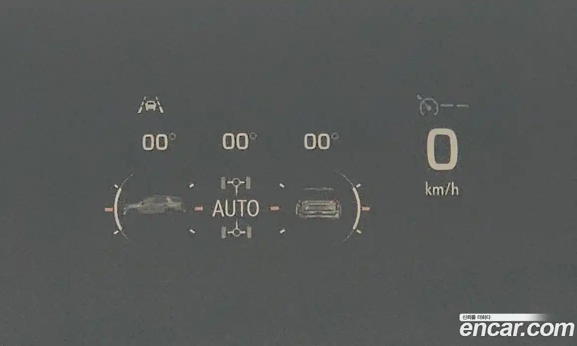 Chevrolet Tahoe 2023 6.2 Автомат в Москве № 42266, фото 14