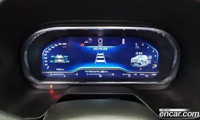 Chevrolet Tahoe 2023 6.2 Автомат в Москве № 42266, миниатюра 8