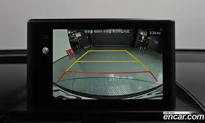 Hyundai Casper, 2023