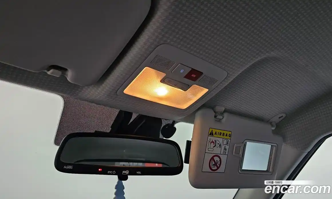 Hyundai Casper 2023 1.0 Автомат в Москве № 43311, фото 12