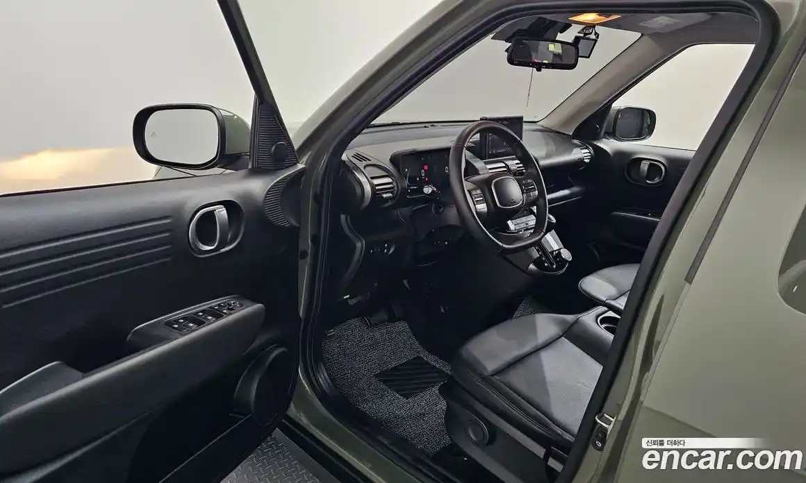 Hyundai Casper 2023 1.0 Автомат в Москве № 43311, фото 18