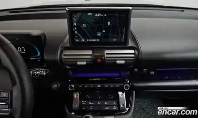 Hyundai Casper 2023 1.0 Автомат в Москве № 43311, миниатюра 3