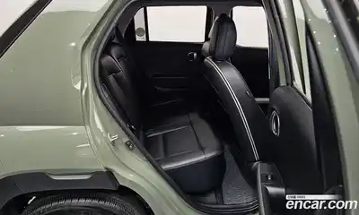 Hyundai Casper 2023 1.0 Автомат в Москве № 43311, миниатюра 6