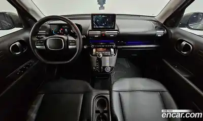 Hyundai Casper 2023 1.0 Автомат в Москве № 43311, миниатюра 7