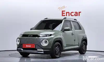 Hyundai Casper 2023 1.0 Автомат в Москве № 43311, миниатюра 8