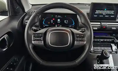 Hyundai Casper 2023 1.0 Автомат в Москве № 43311, миниатюра 9