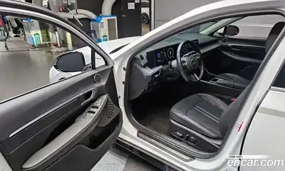 Hyundai Sonata, 2024