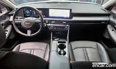 Hyundai Sonata 2024 1.6 Автомат в Москве № 44058, миниатюра 11