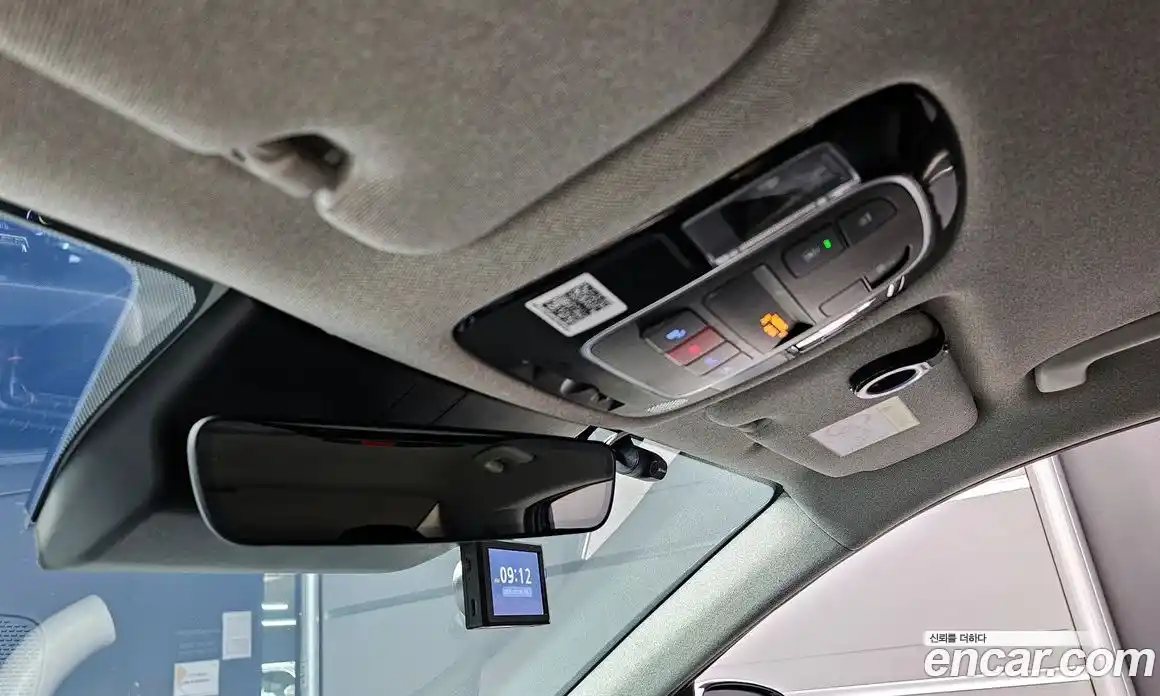 Hyundai Sonata 2024 1.6 Автомат в Москве № 44058, фото 20