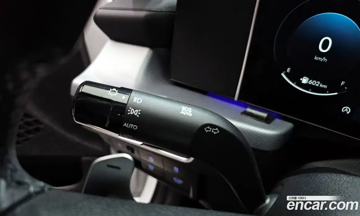 Hyundai Sonata 2024 1.6 Автомат в Москве № 44058, фото 2