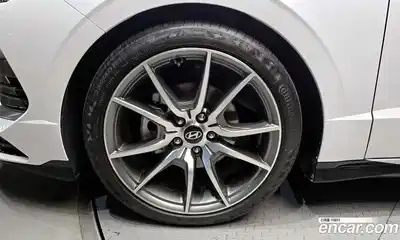 Hyundai Sonata 2024 1.6 Автомат в Москве № 44058, миниатюра 3