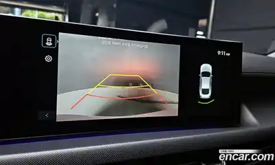 Hyundai Sonata 2024 1.6 Автомат в Москве № 44058, миниатюра 6