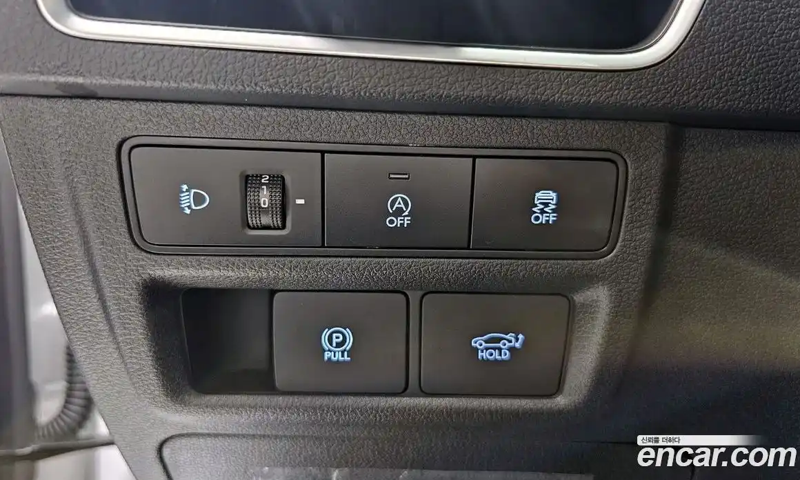 Hyundai Sonata 2024 1.6 Автомат в Москве № 44058, фото 7