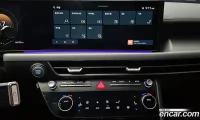 Hyundai Sonata 2024 1.6 Автомат в Москве № 44058, миниатюра 9