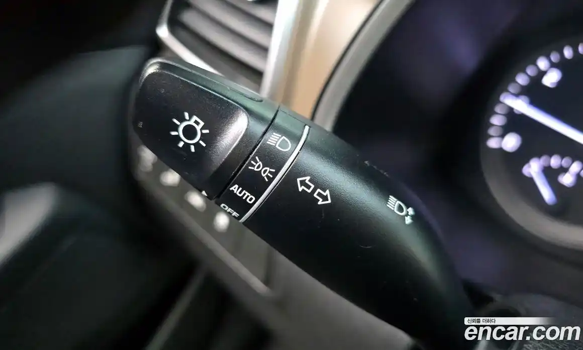 Hyundai Tucson 2019 1.6 Автомат в Москве № 46264, фото 17