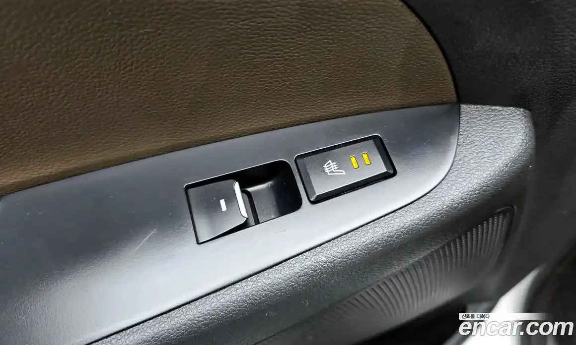 Hyundai Tucson 2019 1.6 Автомат в Москве № 46264, фото 18