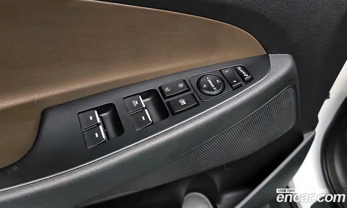 Hyundai Tucson 2019 1.6 Автомат в Москве № 46264, фото 3