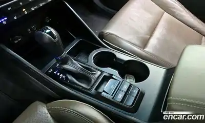 Hyundai Tucson 2019 1.6 Автомат в Москве № 46264, миниатюра 4