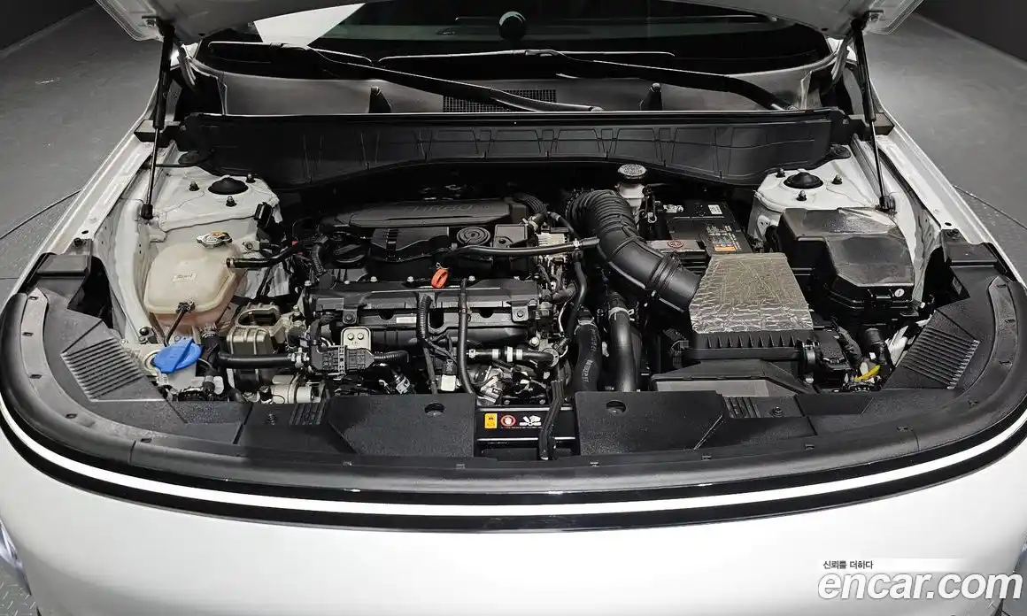 Hyundai Kona 2024 1.6 Автомат в Москве № 46533, фото 11