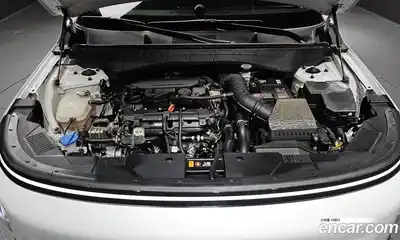 Hyundai Kona 2024 1.6 Автомат в Москве № 46533, миниатюра 11