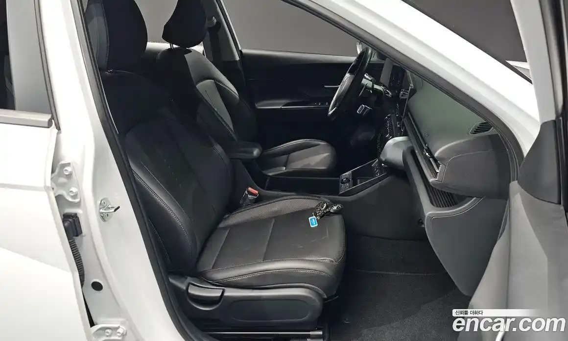 Hyundai Kona 2024 1.6 Автомат в Москве № 46533, фото 12