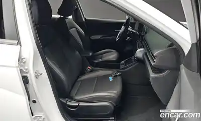 Hyundai Kona 2024 1.6 Автомат в Москве № 46533, миниатюра 12