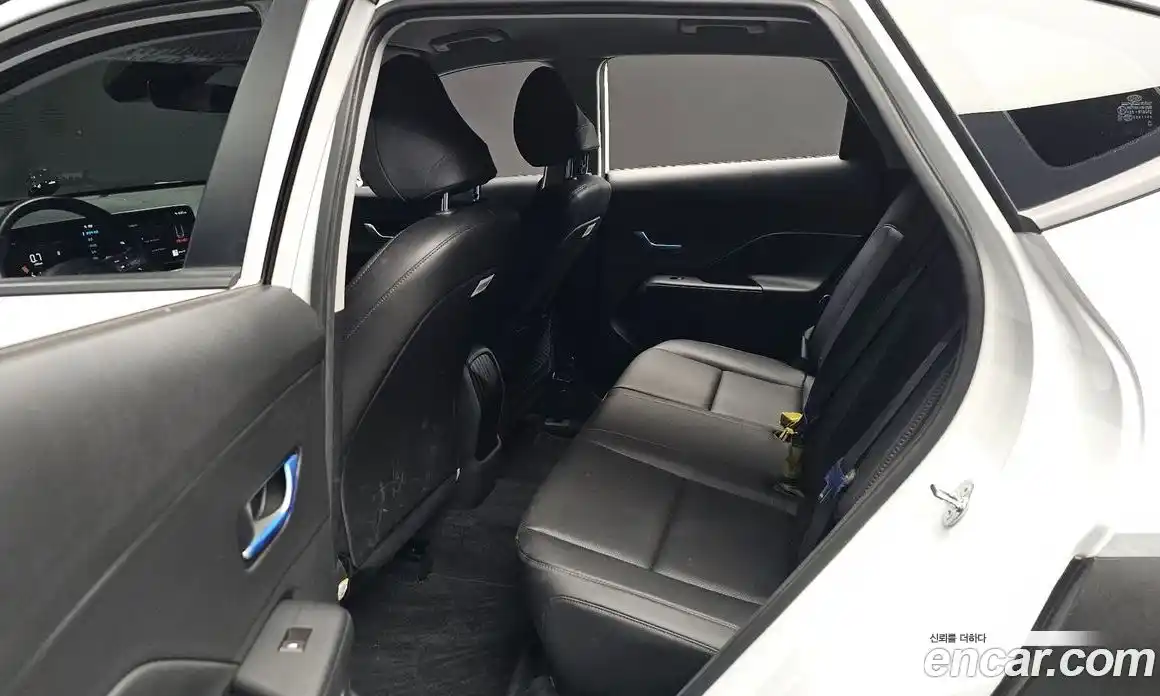 Hyundai Kona 2024 1.6 Автомат в Москве № 46533, фото 16