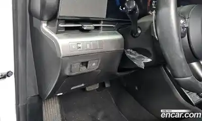 Hyundai Kona 2024 1.6 Автомат в Москве № 46533, миниатюра 2