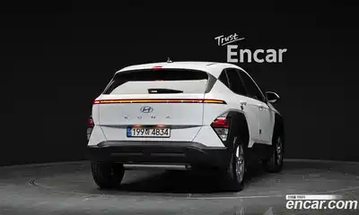 Hyundai Kona 2024 1.6 Автомат в Москве № 46533, миниатюра 6