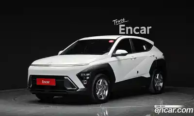 Hyundai Kona 2024 1.6 Автомат в Москве № 46533, миниатюра 8