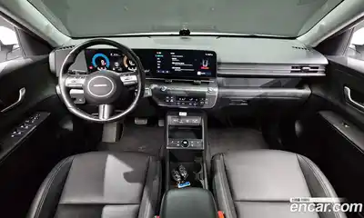 Hyundai Kona 2024 1.6 Автомат в Москве № 46533, миниатюра 9