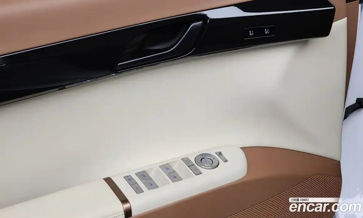 Hyundai Grandeur 2023 3.5 Автомат в Москве № 48812, фото 17