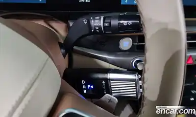 Hyundai Grandeur 2023 3.5 Автомат в Москве № 48812, миниатюра 2