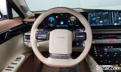 Hyundai Grandeur 2023 3.5 Автомат в Москве № 48812, миниатюра 4