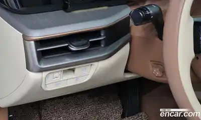 Hyundai Grandeur 2023 3.5 Автомат в Москве № 48812, миниатюра 5