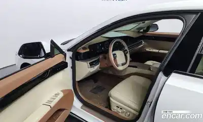 Hyundai Grandeur 2023 3.5 Автомат в Москве № 48812, миниатюра 7