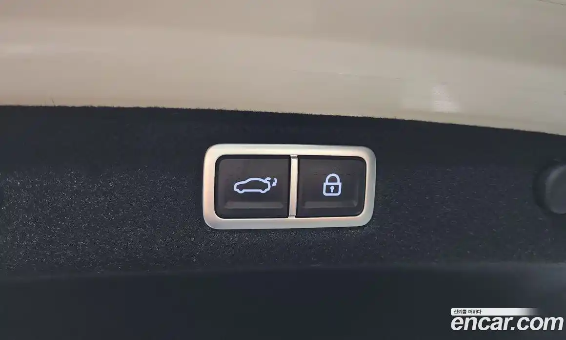 Hyundai Grandeur 2023 3.5 Автомат в Москве № 48812, фото 9