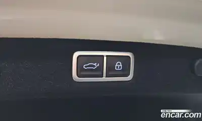 Hyundai Grandeur 2023 3.5 Автомат в Москве № 48812, миниатюра 9