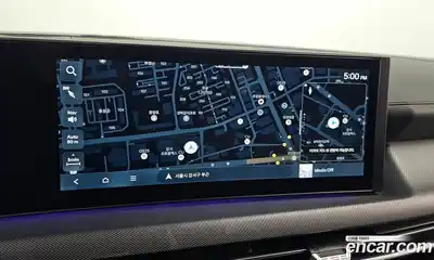 Hyundai Sonata 2025 2.0 Автомат в Москве № 49854, миниатюра 11