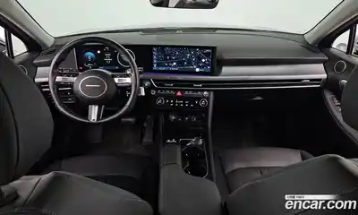 Hyundai Sonata 2025 2.0 Автомат в Москве № 49854, миниатюра 12