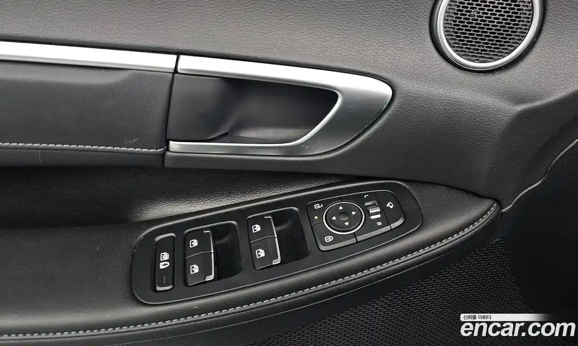 Hyundai Sonata 2025 2.0 Автомат в Москве № 49854, фото 17