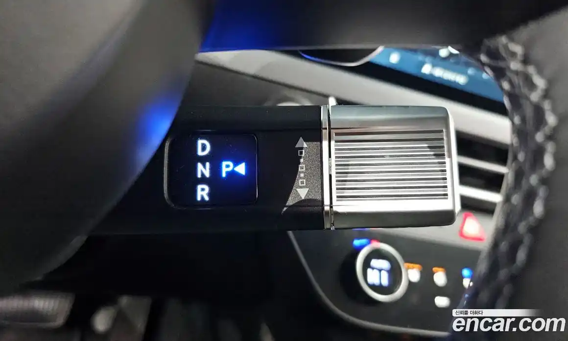 Hyundai Sonata 2025 2.0 Автомат в Москве № 49854, фото 18