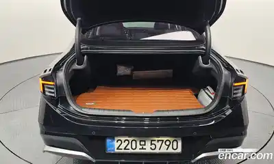 Hyundai Sonata 2025 2.0 Автомат в Москве № 49854, миниатюра 2