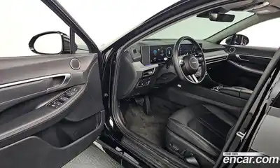 Hyundai Sonata 2025 2.0 Автомат в Москве № 49854, миниатюра 6