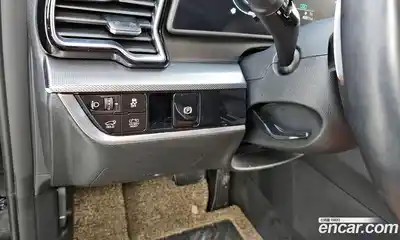 Kia Sportage 2023 1.6 Автомат в Москве № 50297, миниатюра 11