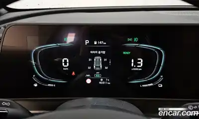 Kia Sportage 2023 1.6 Автомат в Москве № 50297, миниатюра 4