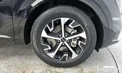 Kia Sportage 2023 1.6 Автомат в Москве № 50297, миниатюра 5